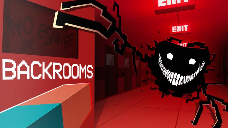 Backrooms